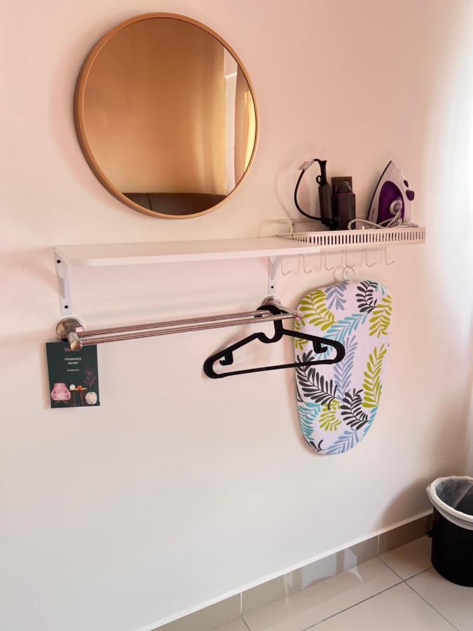 Jc Homestay Rawang Zewnętrze zdjęcie